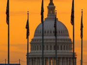 The Washington Times: На выборах в конгресс столкнутся две «разные Америки»