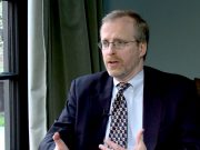 Исполнительный директор Президентского центра Джорджа Буша Дэвид Крамер призывает ввести санкции против Бидзины Иванишвили и членов «Грузинской мечты» Дэвид Крамер