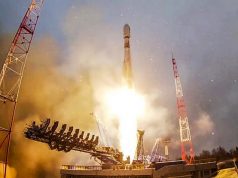 Русские сверхсекретные спутники-инспекторы всерьез пугают Пентагон