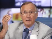 Николай Бурляев: «Мы будем выводить культуру из рыночных отношений»