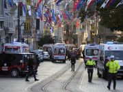 Ситуация в Турции раскачивается по инициативе США, коим сильно не по душе Эрдоган