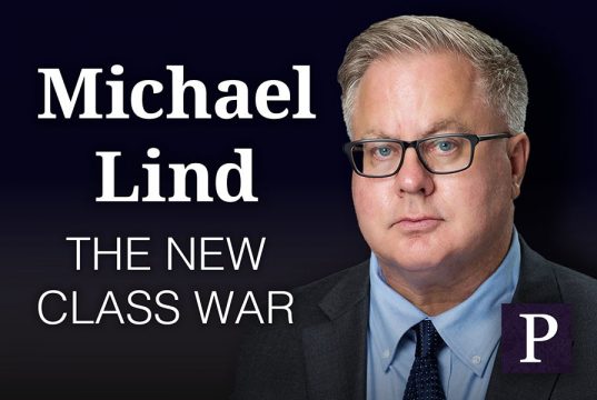 ЛИНД: «АНГЛОСФЕРА» ДОЛЖНА СОЗДАТЬ СОБСТВЕННЫЙ ТАМОЖЕННО-ЭКОНОМИЧЕСКИЙ СОЮЗ