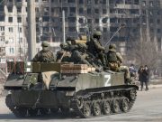 Минобороны РФ: Российская армия не нанесла ни одного удара по Киеву 15 ноября
