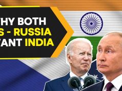 WION: США навязывают Индии сотрудничество, чтобы нанести удар по России