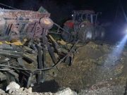 По предварительным оценкам США на территории Польши могла упасть ракета украинской ПВО — Associated Press