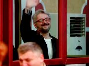 Оппозиционные партии обращаются к президенту с просьбой о помиловании Ники Гварамия Ника Гварамия