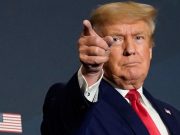 Экс-президент США Дональд Трамп пообещал сделать «важное заявление» 15 ноября