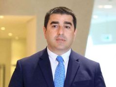 Шалва Папуашвили о заявлении Крамера: Это прямая атака на избранное грузинским народом правительство Шалва Папуашвили