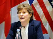 Сенатор Джинн Шейхин: Не пора ли пересмотреть нашу стратегию в отношении Грузии? Сенатор Джинн Шейхин