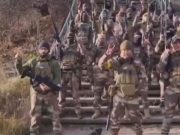 На Украине создан батальон «Туран», полностью финансируемый Турцией