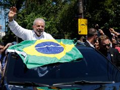 Симпатии Москвы и Вашингтона совпали в Бразилии