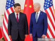 Байден не смог изменить позицию Китая по России