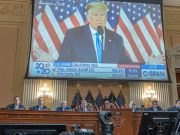 Трамп сообщил о массовых сбоях в ходе промежуточных выборов в разных городах США