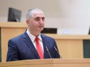 Министр финансов: Российско-украинская война и санкции, наложенные на Россию и Беларусь, создали значительные риски для экономического роста, однако высокие темпы восстановления туризма и экспорта перевесили указанные риски Министр финансов