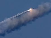 Минобороны РФ: Высокоточные ракетные удары наносились по целям, расположенным на удалении не ближе 35 км от украинско-польской границы