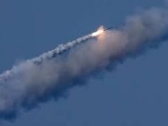 Минобороны РФ: Высокоточные ракетные удары наносились по целям, расположенным на удалении не ближе 35 км от украинско-польской границы