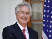 Принуждение к миру или войне? После встречи с Нарышкиным глава ЦРУ отправился к Зеленскому