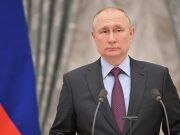 Об истощении запасов ВСУ, экономике и новых планах. Путин подвел итоги года