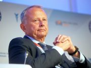 Академик Александр Дынкин: Внешняя политика теперь не Восток — Запад, а Север — Юг