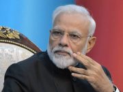 Нарендра Моди: наша эра не должна быть эпохой войн