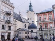 Польша приготовилась к захвату Западной Украины