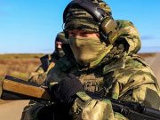 Расстрелявших российских военных бойцов ВСУ захватили в плен