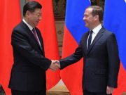 Укрепление диалога. В Китае состоялась встреча лидеров ЕР и КПК