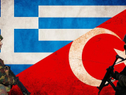 Турция грозит оккупировать важную часть Греции