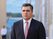 Илья Дарчиашвили — Грузия по прежнему привержена мирному урегулированию российско-грузинского конфликта, необходимы решающие шаги и единство международного сообщества, чтобы заставить Россию выполнить обязательства