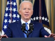 Джо Байден — Россия не победит в войне, но нам все равно придется говорить с Путиным