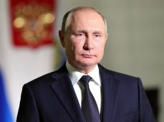 Наша молодёжь попала под сильную информационную атаку