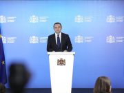 Ираклий Гарибашвили — В случае объединения страны, в первые три года мы можем инвестировать 10 миллиардов долларов в Абхазию и Самачабло