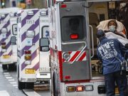 Бомба замедленного действия: Guardian о провалах в работе «лучшей в мире» европейской системы здравоохранения