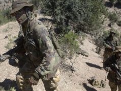 Press TV: британское правительство покрывает военные преступления своего спецназа