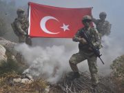 Азербайджан втягивается в опасный военный союз с Турцией