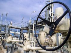 Bloomberg: Россия может вновь стать главным поставщиком газа в ЕС