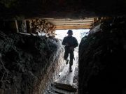 Фронтовая почка. Трансплантологи на Украине отправляют раненых сразу в гроб