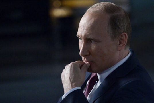 Пентагон хочет физически устранить Путина – Лавров