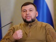 «Без этого не обойдемся»: Пушилин сделал заявление об освобождении Одессы и Чернигова