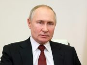 «Сделать мир более справедливым»: Путин выразил уверенность, что перемены в России и в мире приведут к лучшему