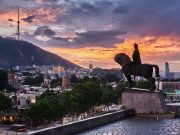 США готовы выделить до $450 тысяч на «поддержку демократии» в Грузии