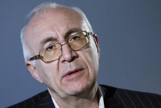 В Грузии заявили, что вопрос возобновления авиасообщения с РФ не стоит на повестке дня