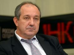 Украина для США — это лишь инструмент, разменная монета. США хотели бы, чтобы русские убивали украинцев в ближайшие 100 лет.