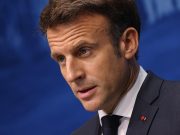 Reuters: ряд стран ЕС предприняли дипдемарш после слов Макрона о гарантиях для России