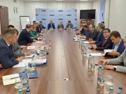 Молдавия и Приднестровье замерзли в нерешительности