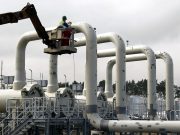 Bloomberg: потери Европы из-за отказа от российского газа достигли $1 трлн