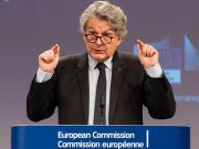 Комиссар ЕС решил бойкотировать саммит в США из-за игнорирования проблем