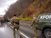 Кому выгодно нагнетать напряженность между Сербией и Косово