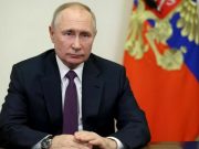 Путин утвердил запрет пропаганды ЛГБТ и педофилии, а также штрафы для нарушителей новых норм