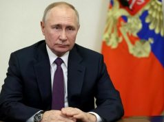 Путин утвердил запрет пропаганды ЛГБТ и педофилии, а также штрафы для нарушителей новых норм